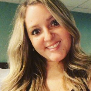 Meet your Posher, Marissa